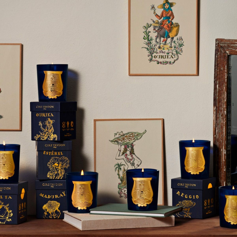 Trudon Trudon Tadine Candle