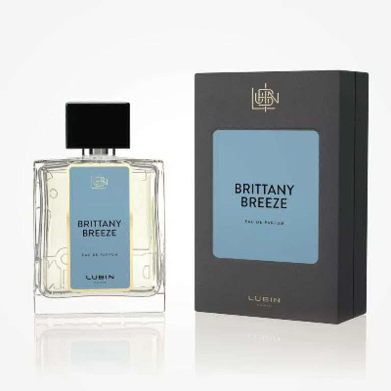 Lubin Brittany Breeze Eau de Parfum