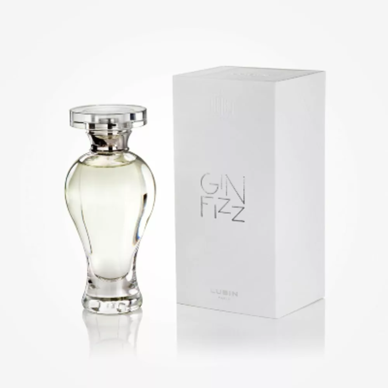 Lubin Gin Fizz, Eau de Perfume