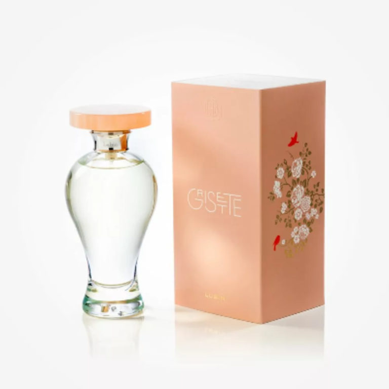 Lubin Grisette, Eau de Perfume