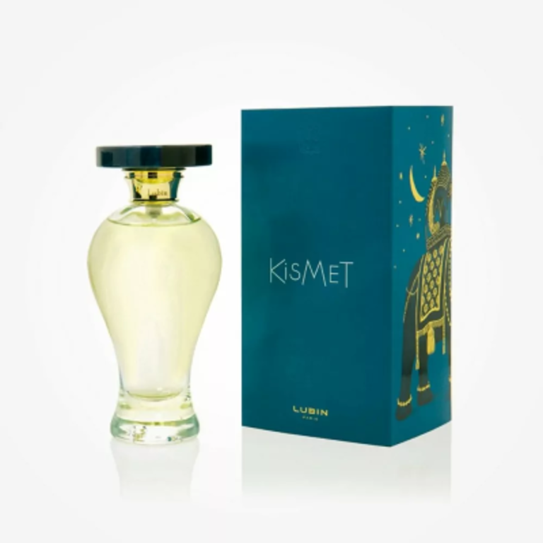 Lubin Kismet, Eau de Perfume