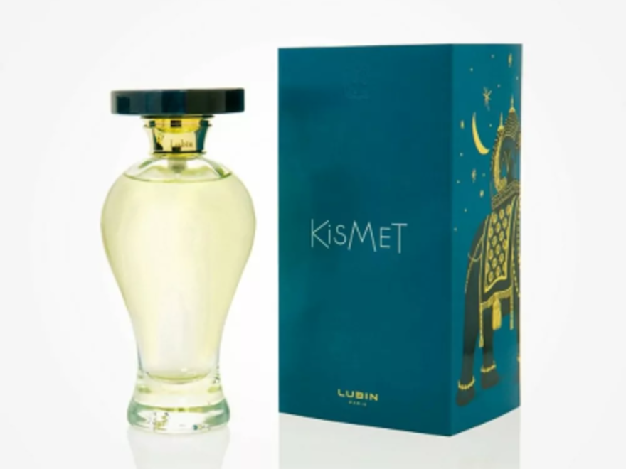 LUBIN 香水(PRINCESSES DE MALABAR) 100ml Lubin Paris Princess de Malabar 100ml / 3.4oz EDP Sealed