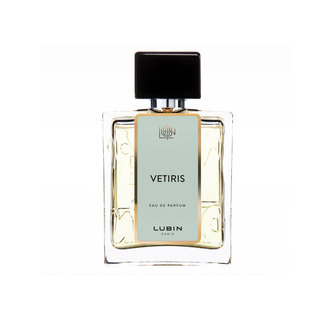 Lubin Vetiris, Eau de Parfum Lubin Vetiris, Eau de Parfum