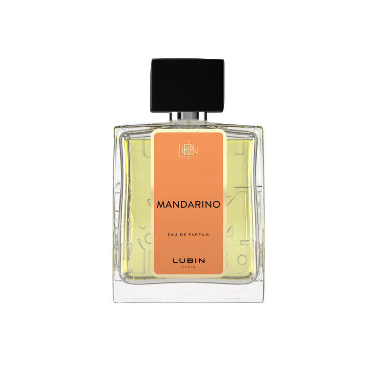 Lubin Mandarino, Eau de Perfume