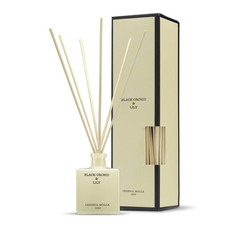 Black Orchid & Lily Reed Diffuser