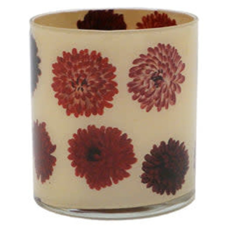 John Derian Cineraria Floral Desk Cup