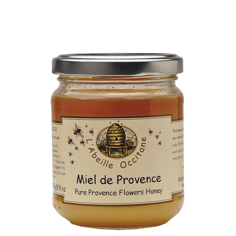 Pure Provence Honey