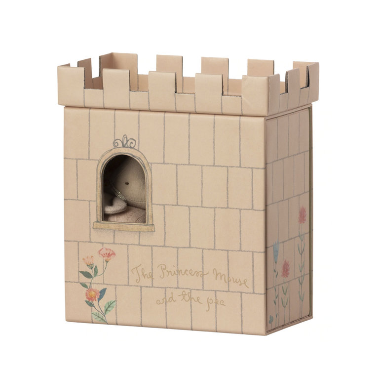 Maileg Mouse Princess And The Pea