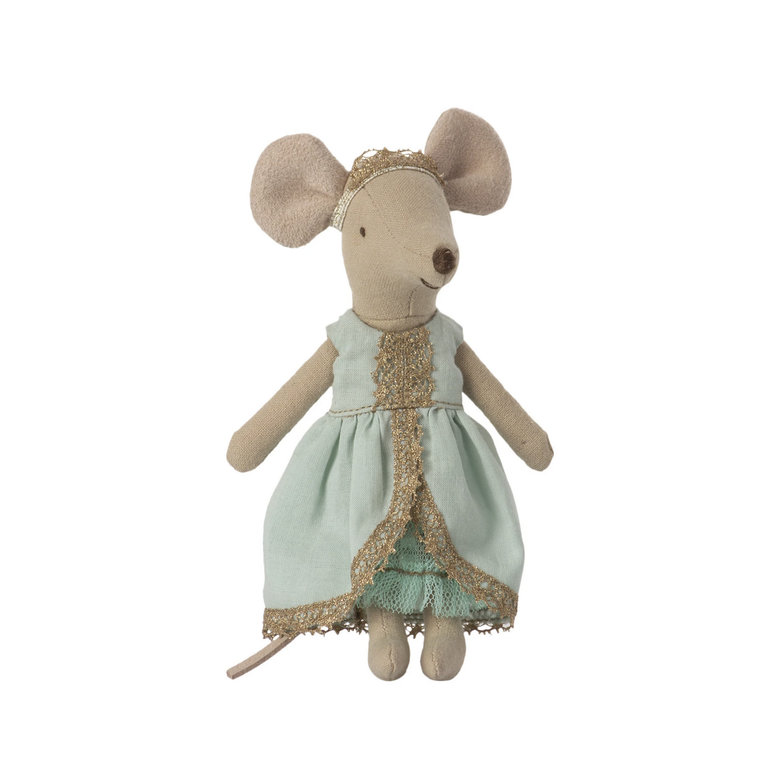 Maileg Mouse Princess And The Pea