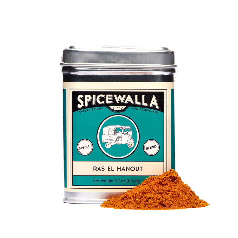 Spicewalla Ras el Hanout Spice