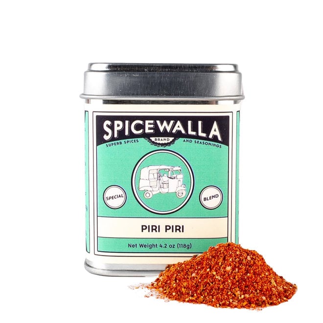 Black Pepper & Coriander Seasoning – Spicewalla