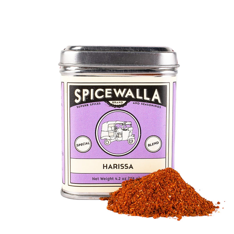 Spicewalla Harissa Spice