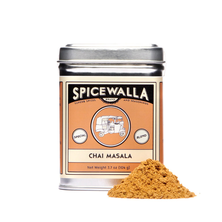 Spicewalla Chai Masala Spice