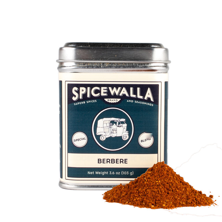 Berbere Spice