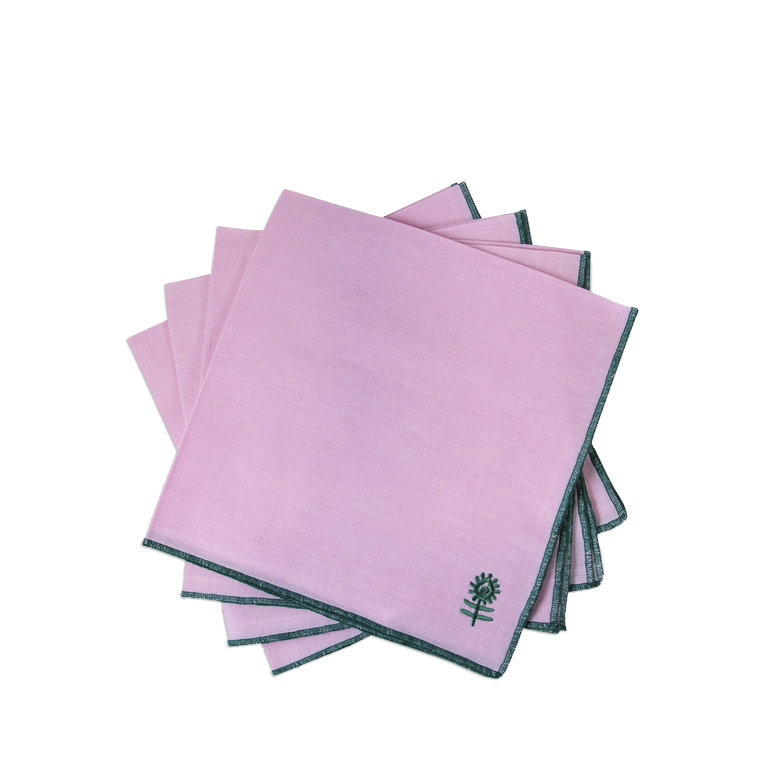 Icon Linen Napkin