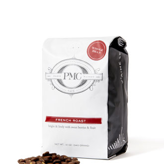 The Paris Market French Roast Coffee The Paris Market French Roast Coffee