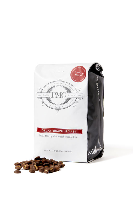 The Paris Market Decaf Coffee