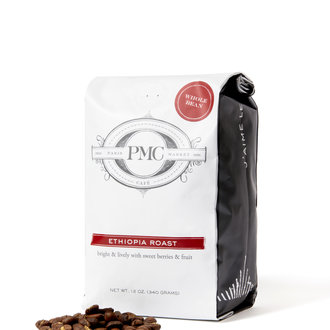 The Paris Market Ethiopia Coffee | 12 oz The Paris Market Ethiopia Coffee | 12 oz