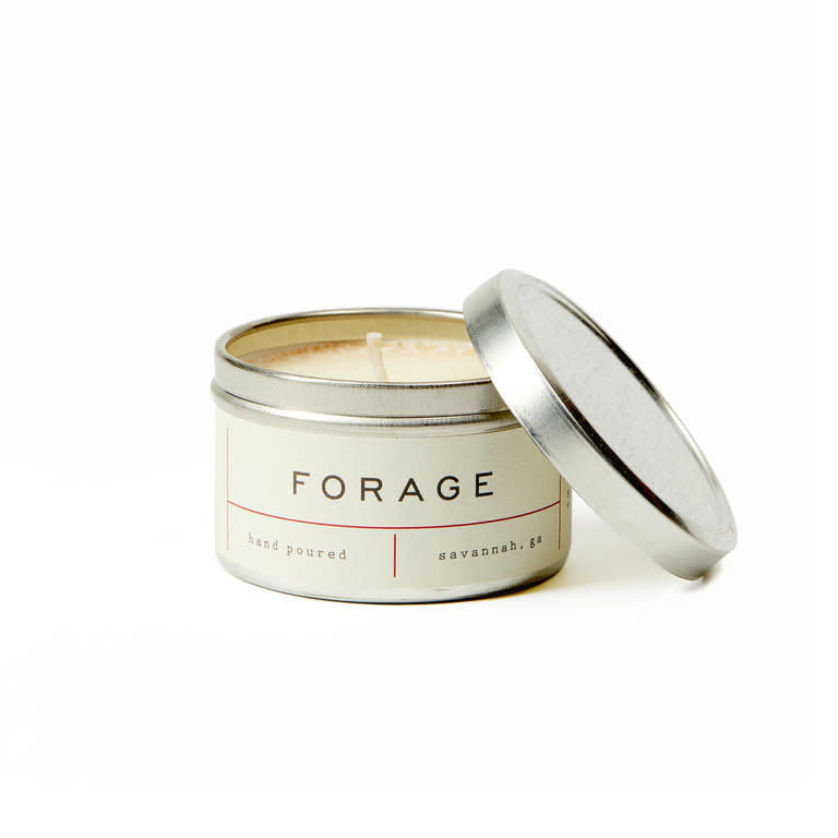 The Paris Market Forage Scented Candle
