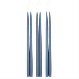 Taper Candle Heron