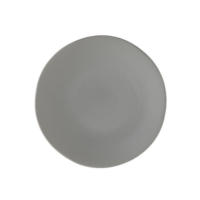 Heirloom Smoke Dinner Plate