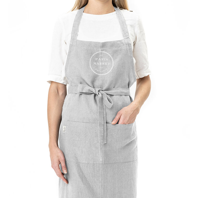 The Paris Market The Paris Market Linen Apron