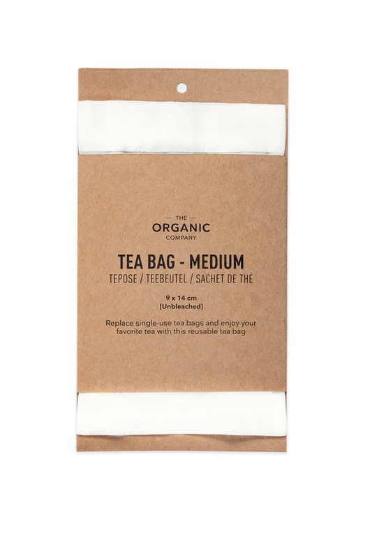 Tea Bag