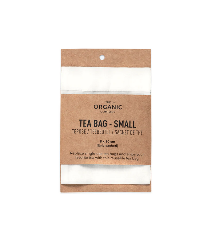 Tea Bag