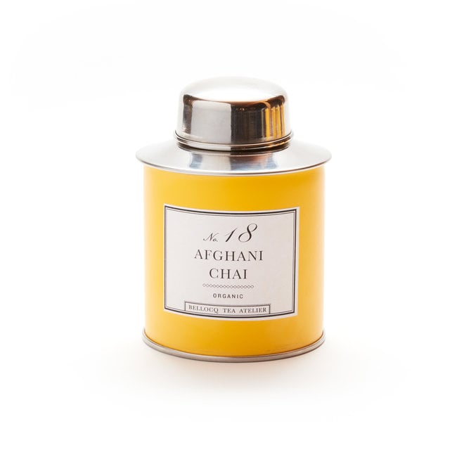 The Queen's Guard Tea by Bellocq Atelier - The Paris Market