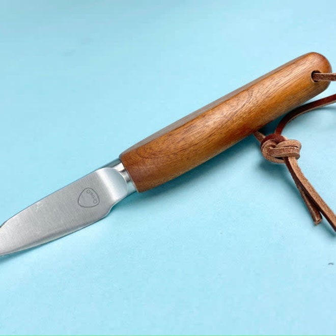 Scissors Le Thiers - Olive Wood Handle : office accessorize