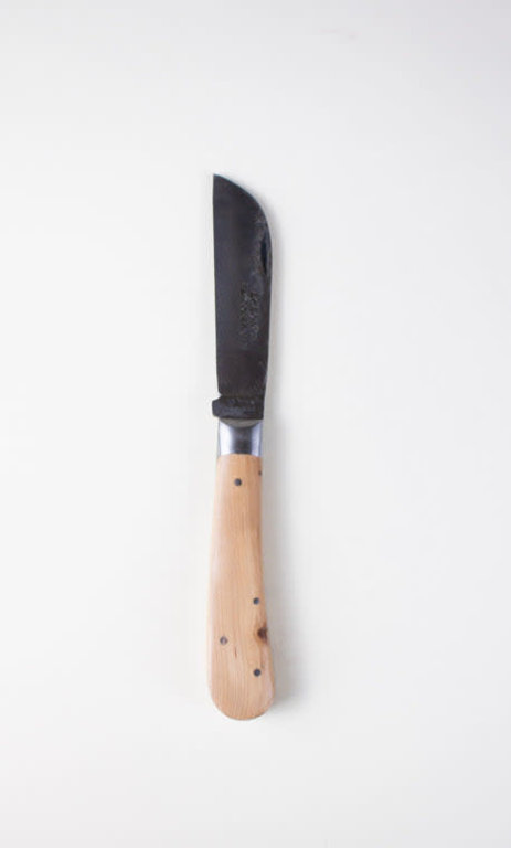 London Folding Garden Knife  | Juniper