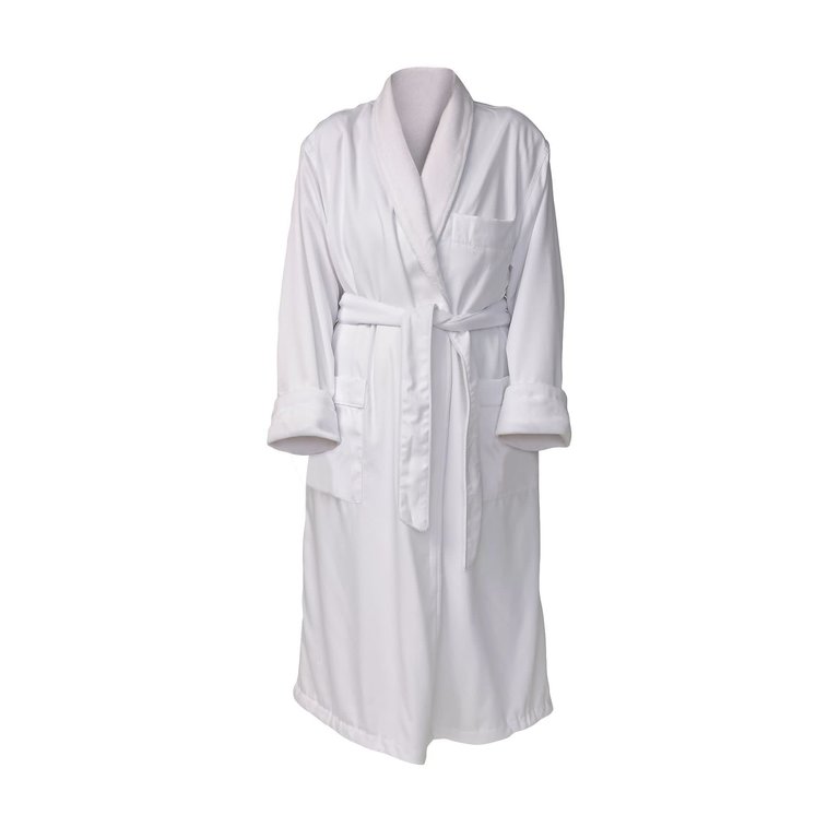 Spa Robe