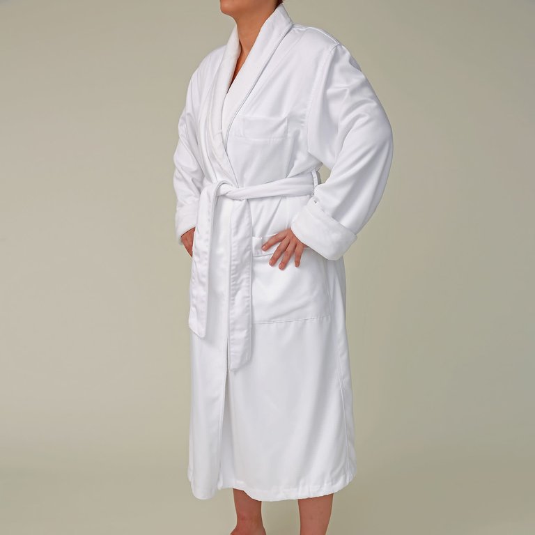 Spa Robe