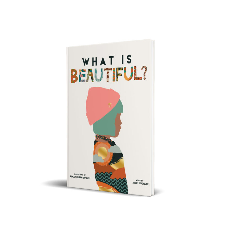 What Is Beautiful?