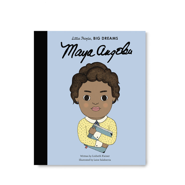 Maya Angelou Children's Book