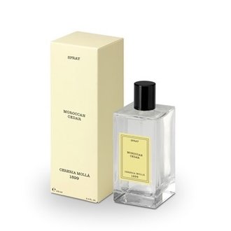 Moroccan Cedar Spray