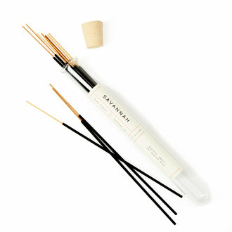 The Paris Market Savannah Scented Incense
