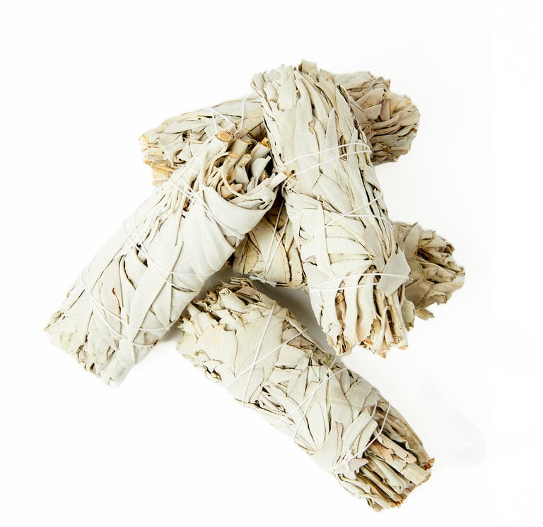 California White Sage