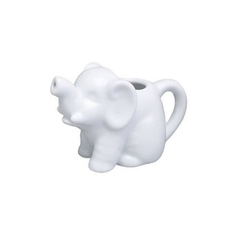 Creamer- Mini Elephant
