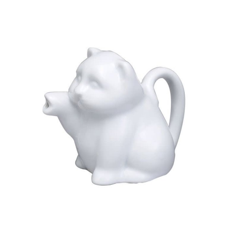 Mini Cat Creamer