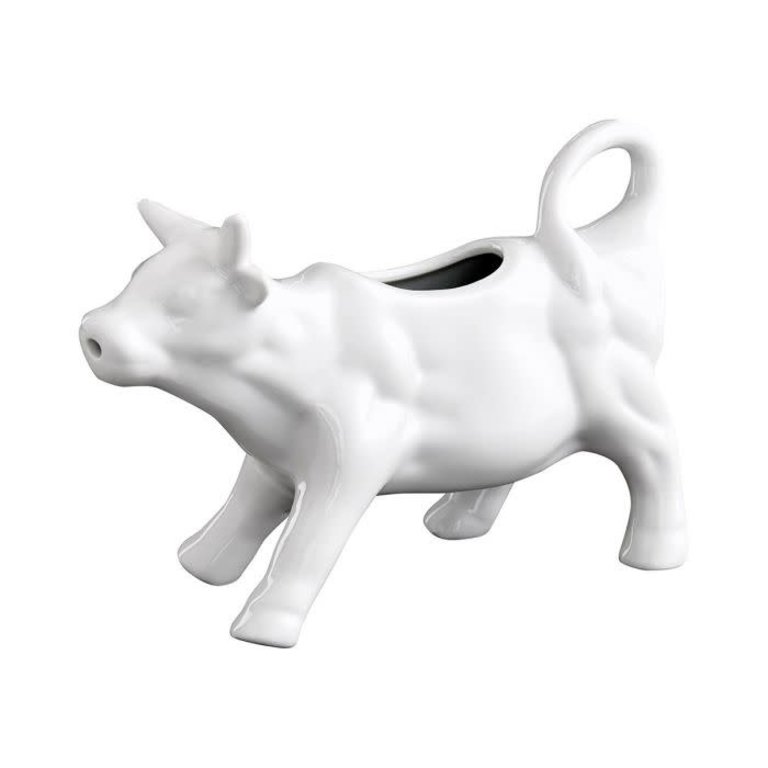 Creamer- Cow 6oz