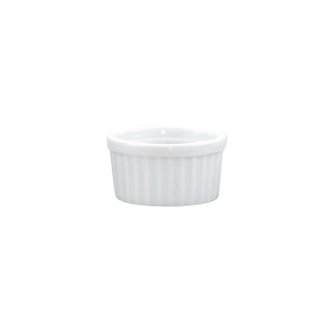 Porceline Ramekin