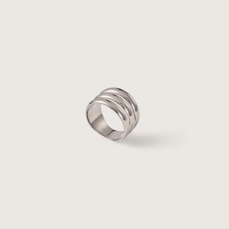 Selina King Georgia Small Ring
