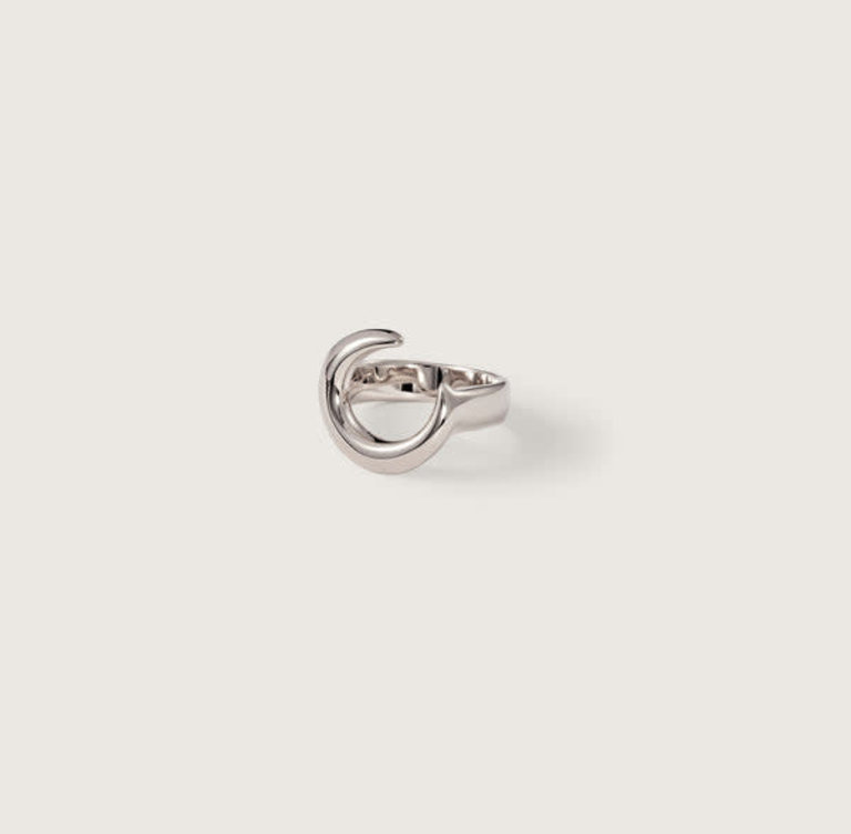 Selina King Ferro Small Ring