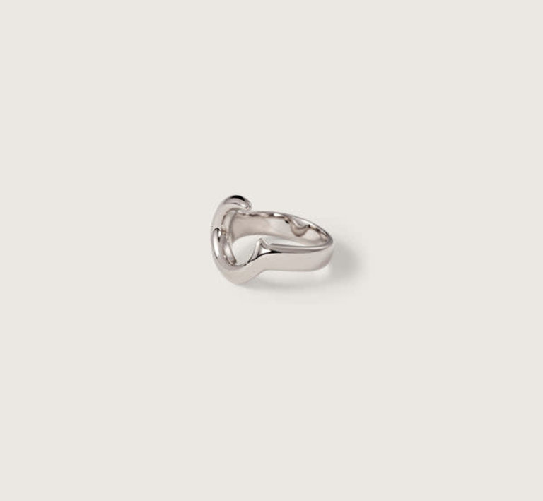 Selina King Ferro Small Ring