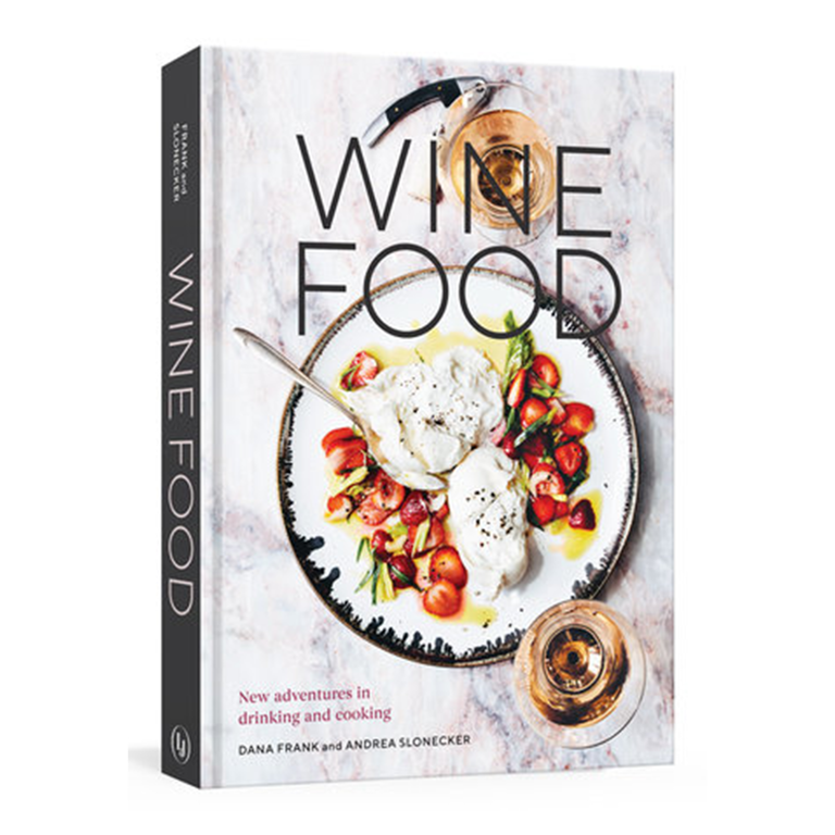 Wine Food