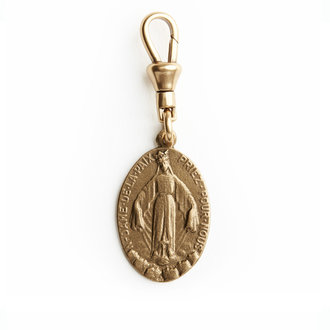 Fallen Aristocrat Saint Charm Fallen Aristocrat Saint Charm