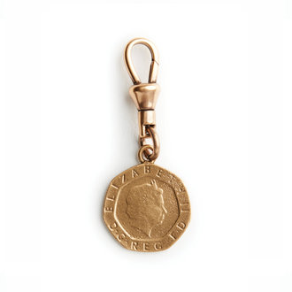 Fallen Aristocrat Malmaison Charm Fallen Aristocrat Malmaison Charm