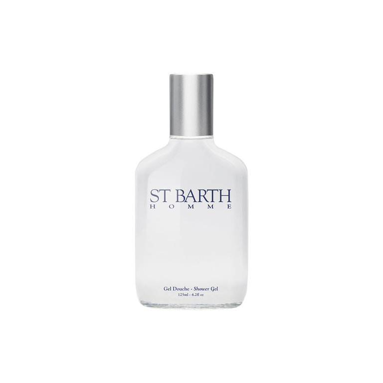 St. Barth Homme Shower Gel