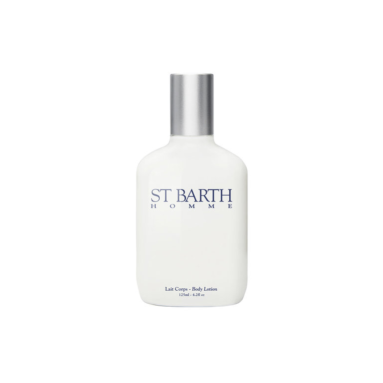 St. Barth Homme Body Lotion for Men